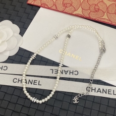 Chanel Necklaces